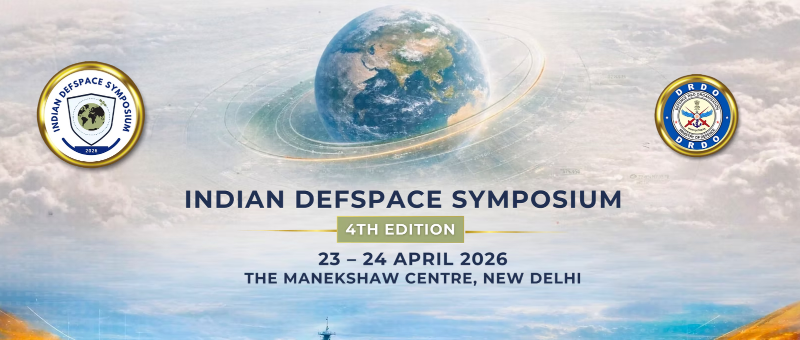 Indian Defspace Symposium 2