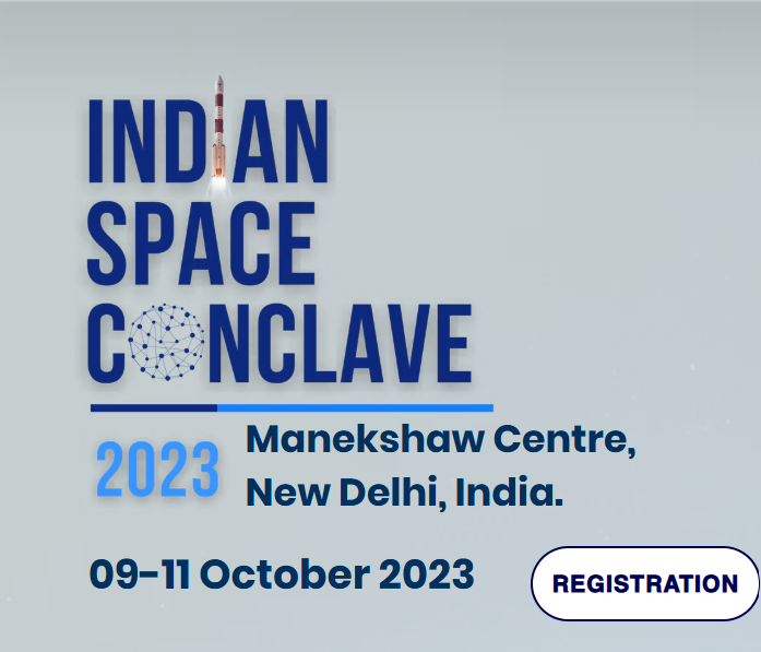Space Conclave 3