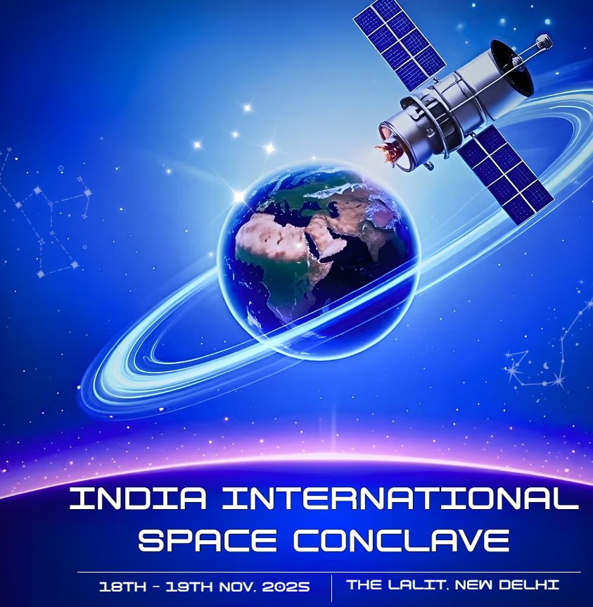 Space Conclave 1