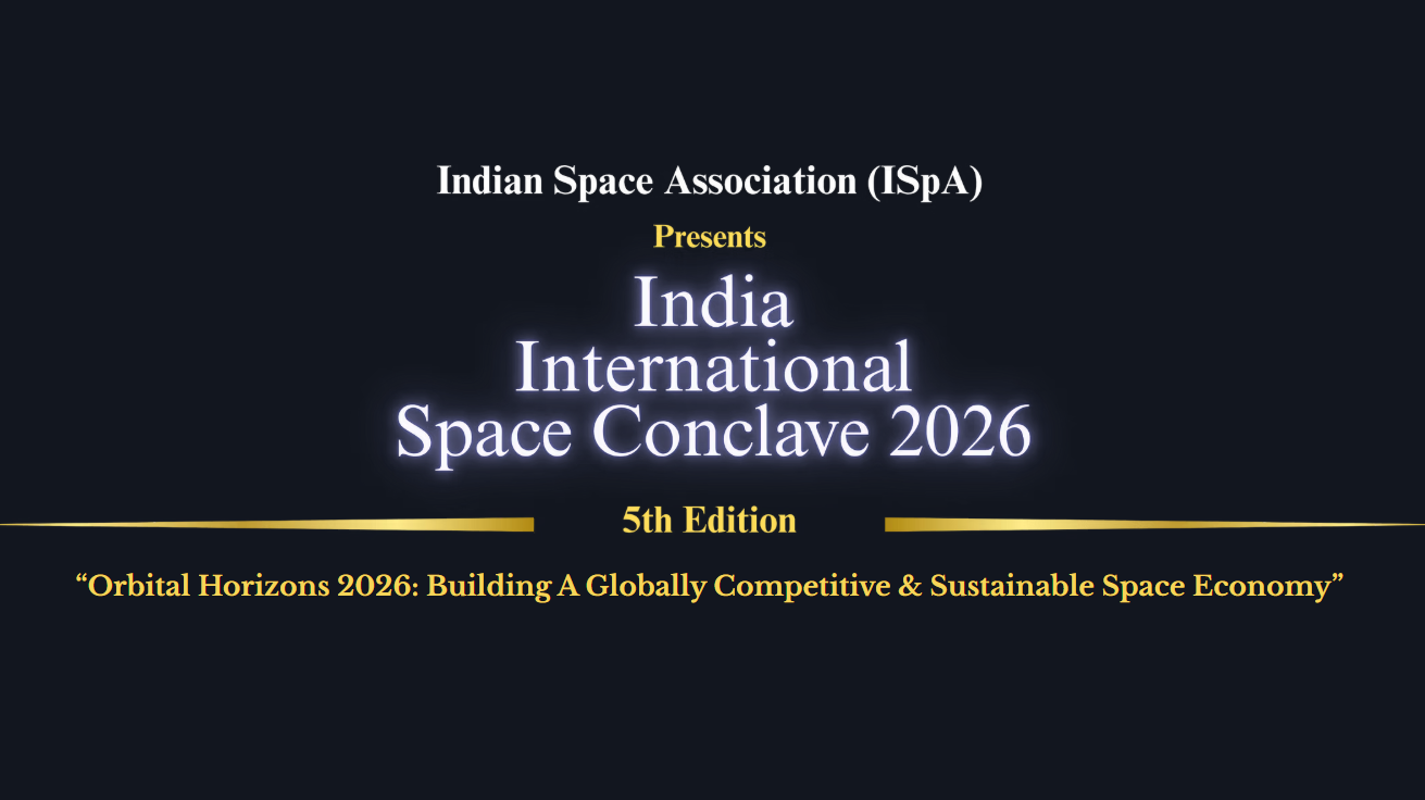 Space Conclave 1