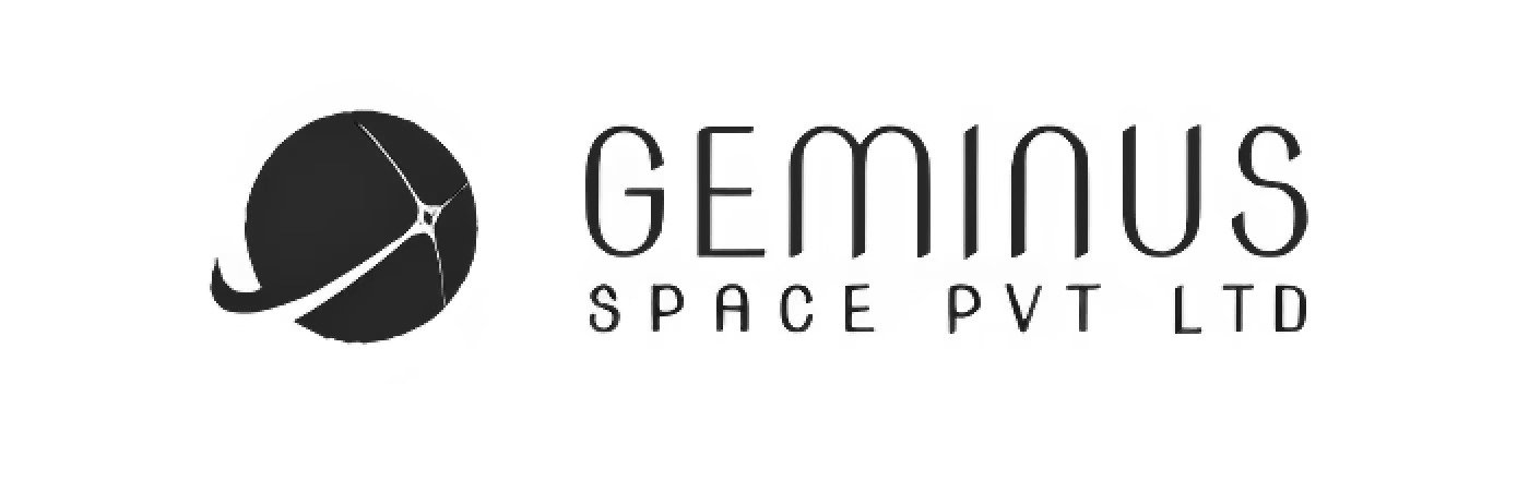 GEMINUS SPACE logo
